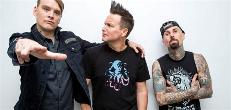 The Unforgettable Melody of Blink 182's Magic Spell Song